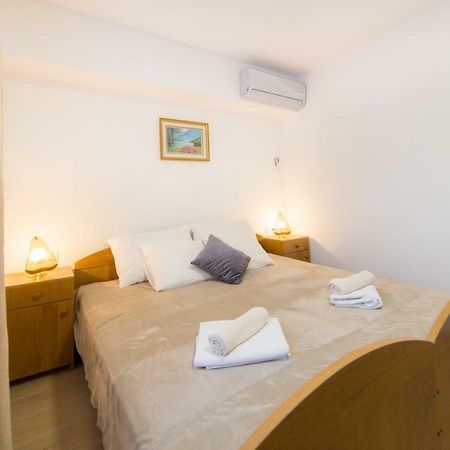 Apartments Relax Baska Voda Exterior photo